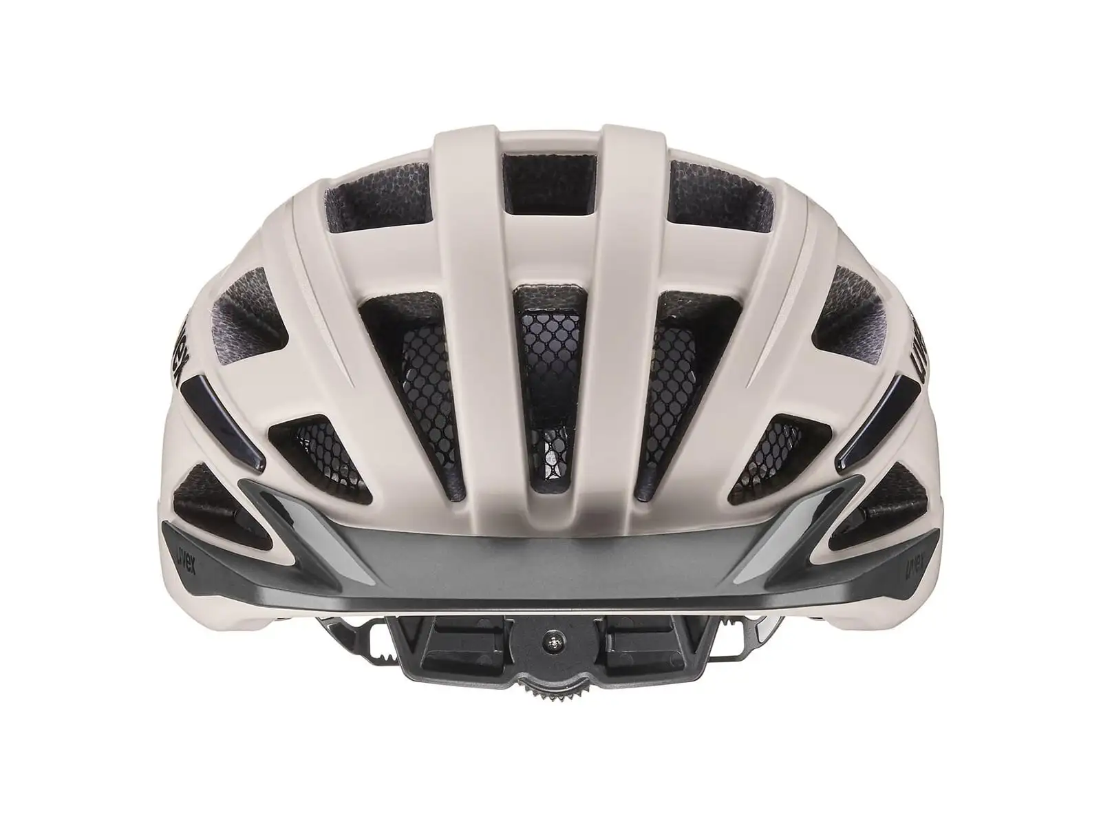 Uvex City I-vo 2 přilba Warm Grey Matt