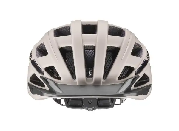 Uvex City I-vo 2 přilba Warm Grey Matt