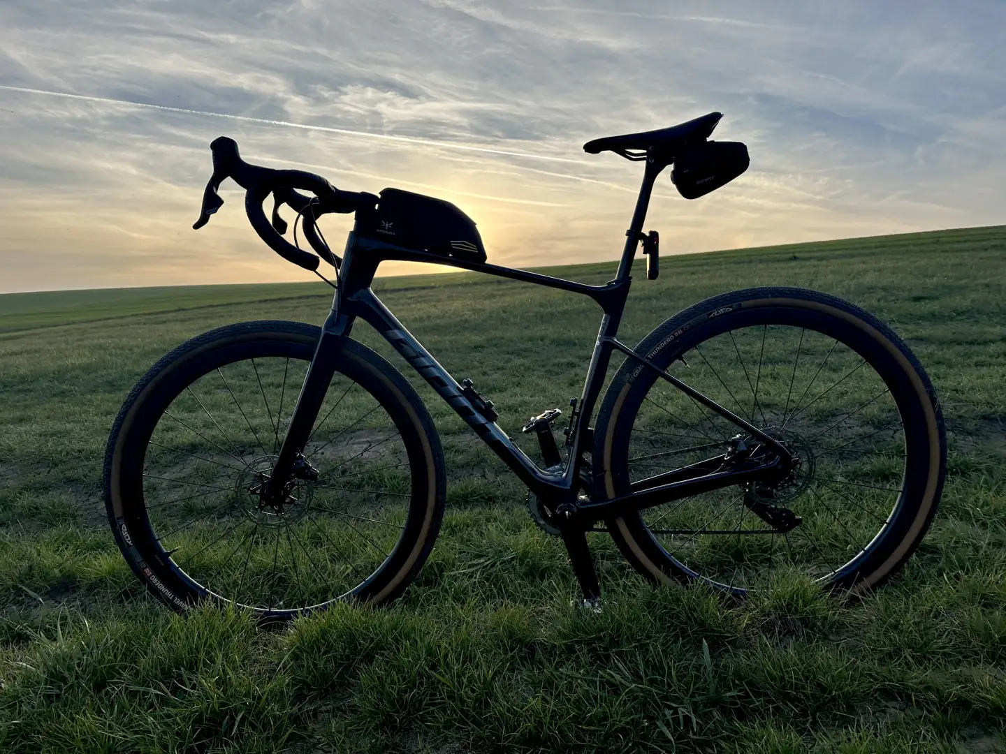 Brašny na kolo: Jak vybrat a rozumně sbalit výbavu na bikepacking