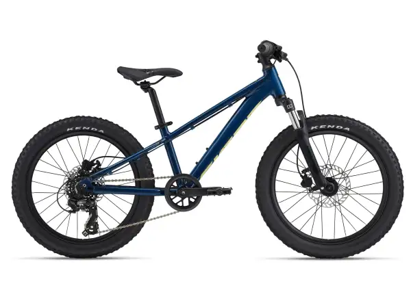 Giant STP 20 FS dětské kolo Blue Palace
