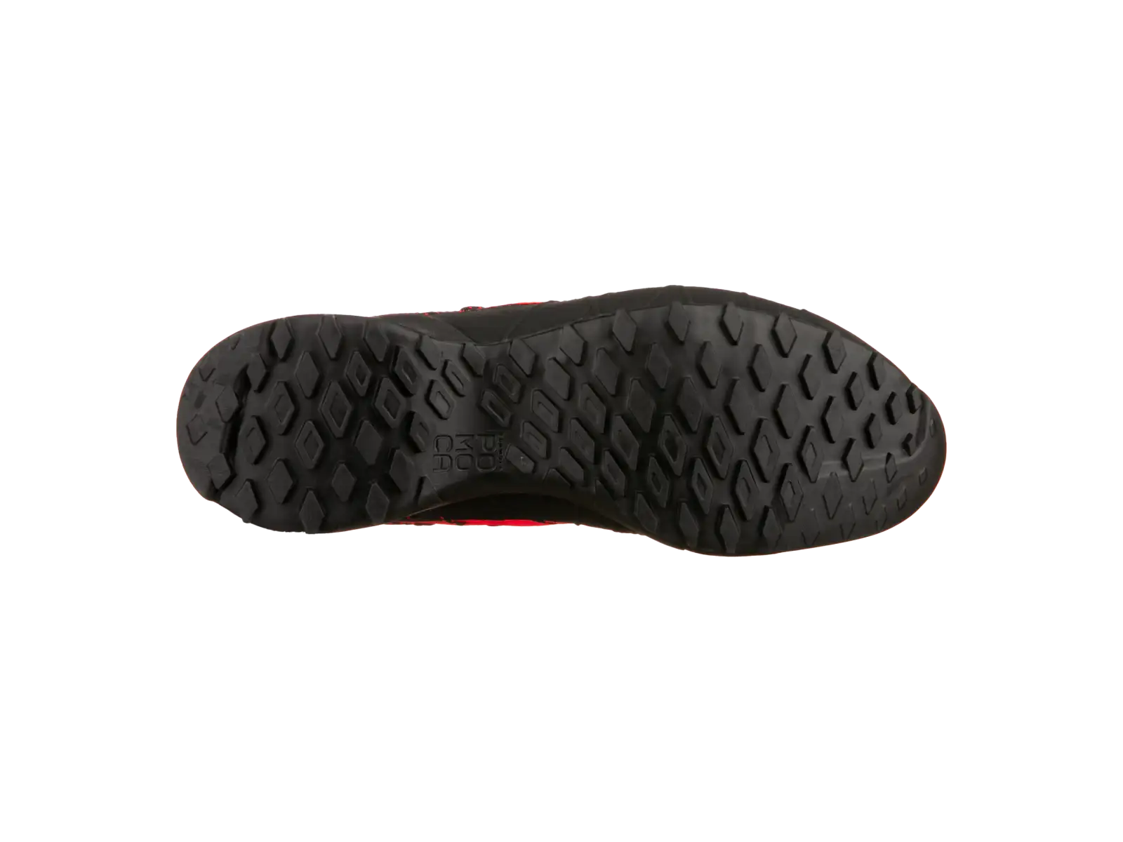 Salewa Wildfire 2 dámské outdoorové boty Fluo Coral/Black