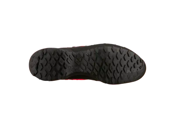 Salewa Wildfire 2 dámské outdoorové boty Fluo Coral/Black