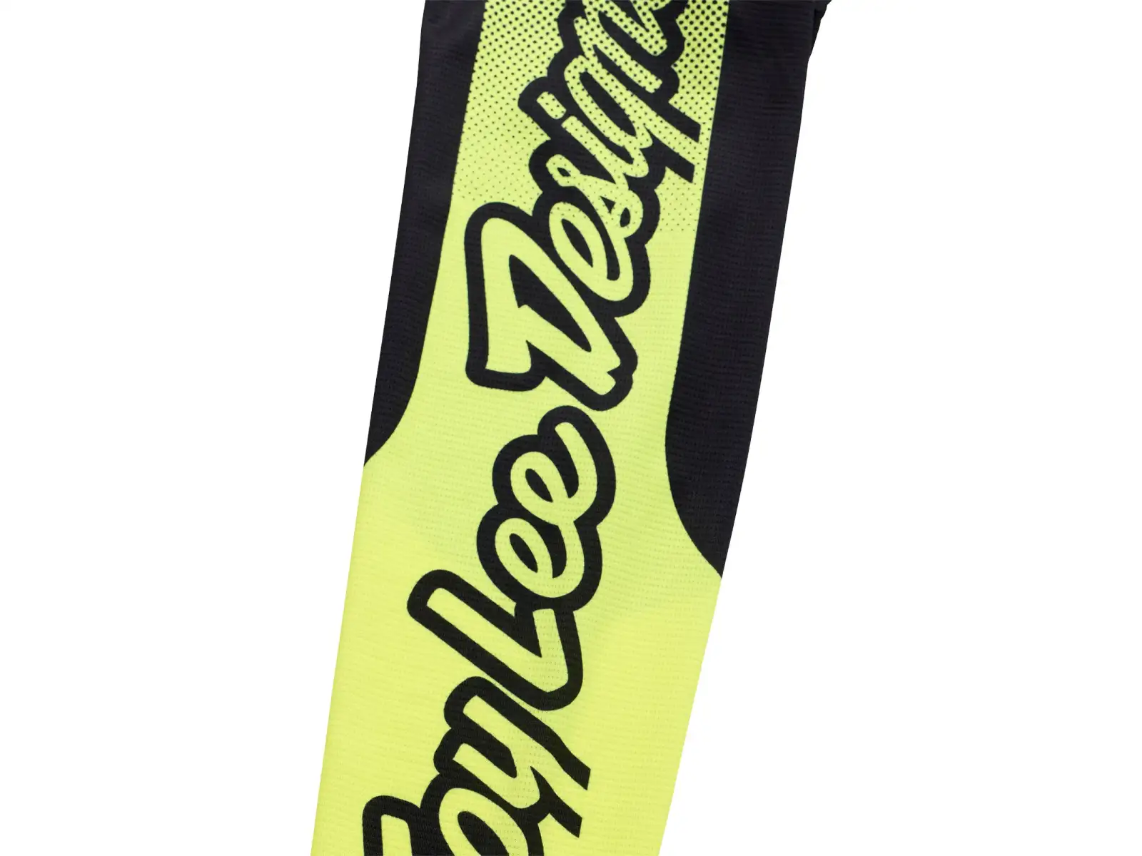Troy Lee Designs Sprint pánský dres dlouhý rukáv Segment Black
