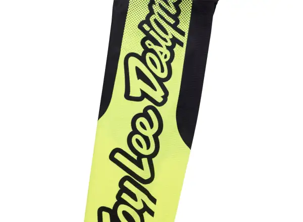 Troy Lee Designs Sprint pánský dres dlouhý rukáv Segment Black