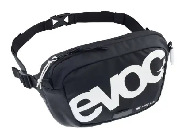 Evoc Hip Pack dětská ledvinka Black