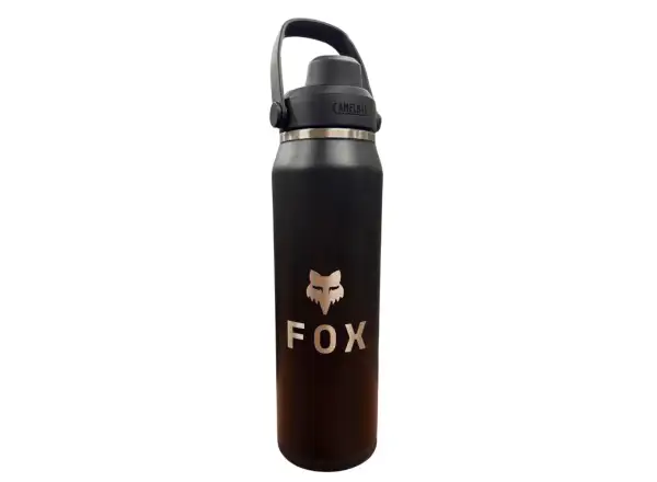 Fox x Camelbak Thrive Chug Vacuum Stainless láhev 1 l Black