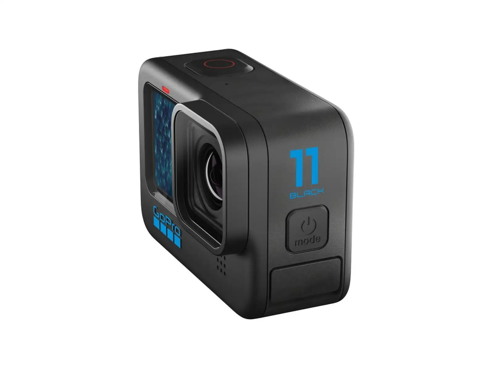 GoPro HERO11 Black akční kamera + termohrnek GoPro