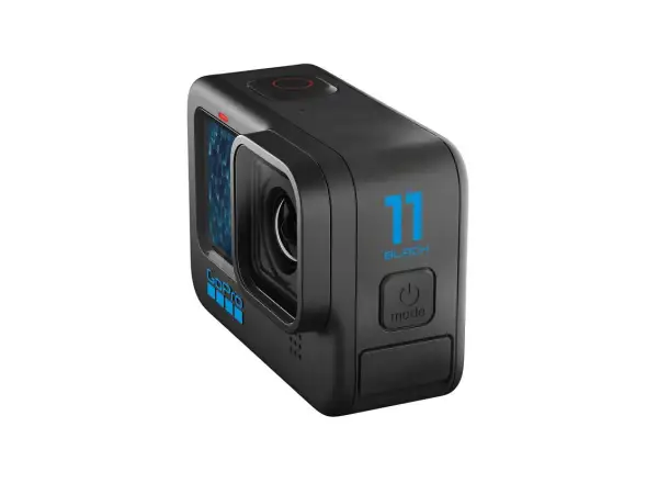 GoPro HERO11 Black akční kamera + termohrnek GoPro