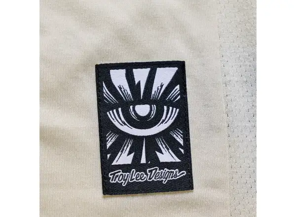 Troy Lee Designs Skyline Ride pánský dres dlouhý rukáv Signature Pumice