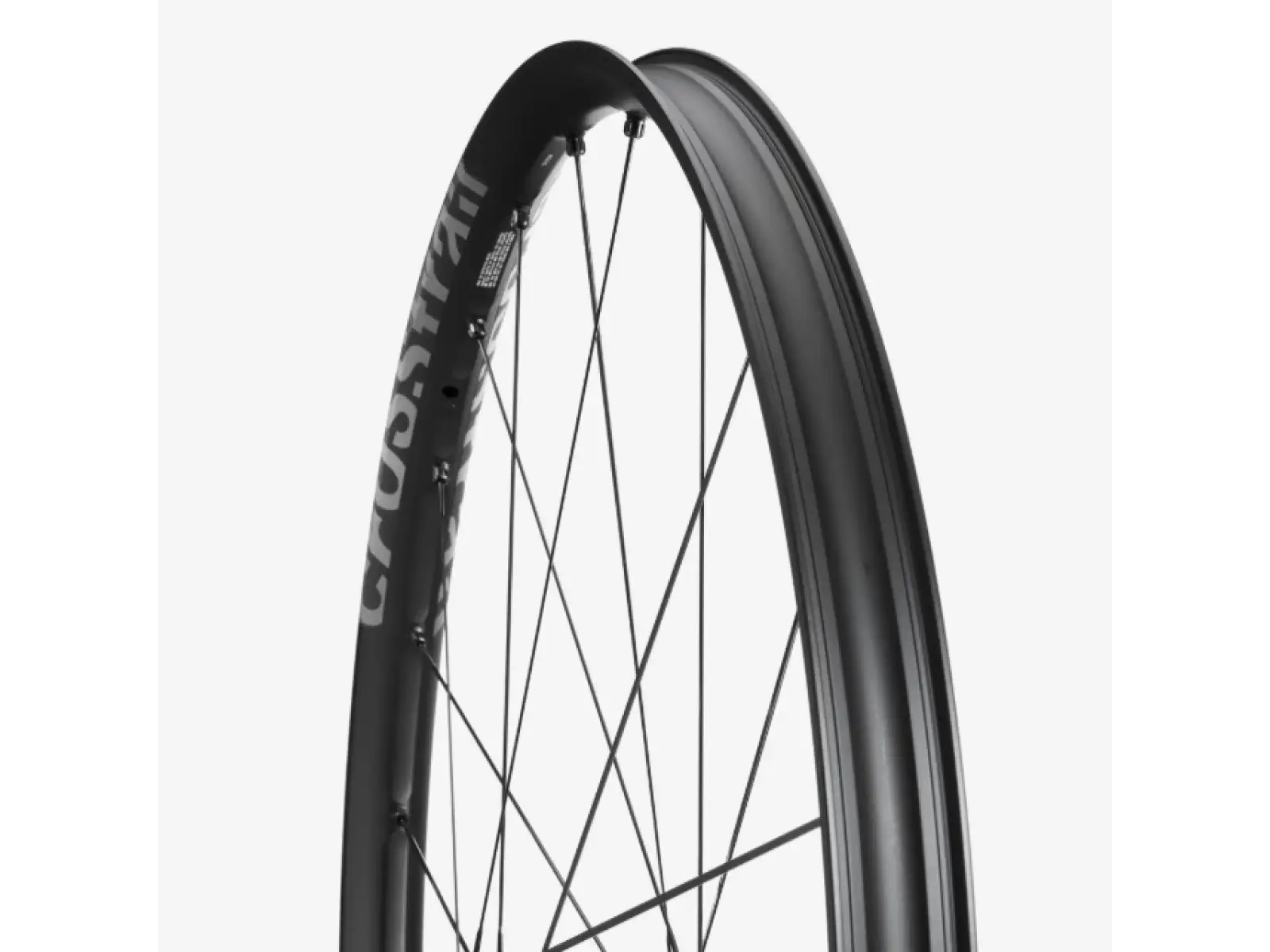 Mavic Crosstrail SL 29" INTL Boost vypletená kola ořech Sram XD