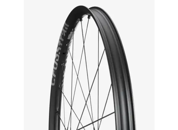 Mavic Crosstrail SL 29" INTL Boost vypletená kola ořech Sram XD