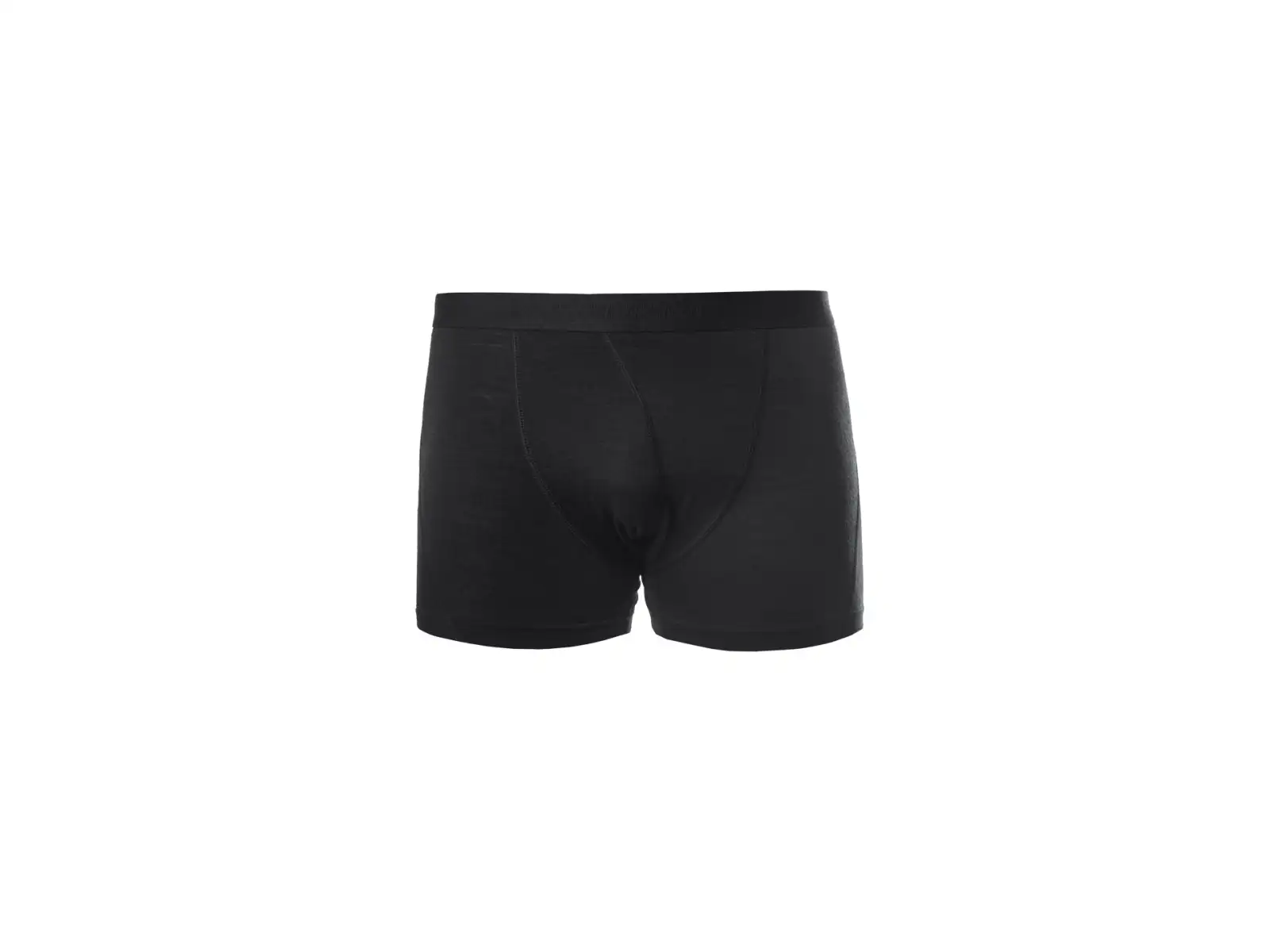 Sensor Merino Air 3-Pack pánské trenky černá/modrá/olivová