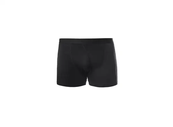 Sensor Merino Air 3-Pack pánské trenky černá/modrá/olivová