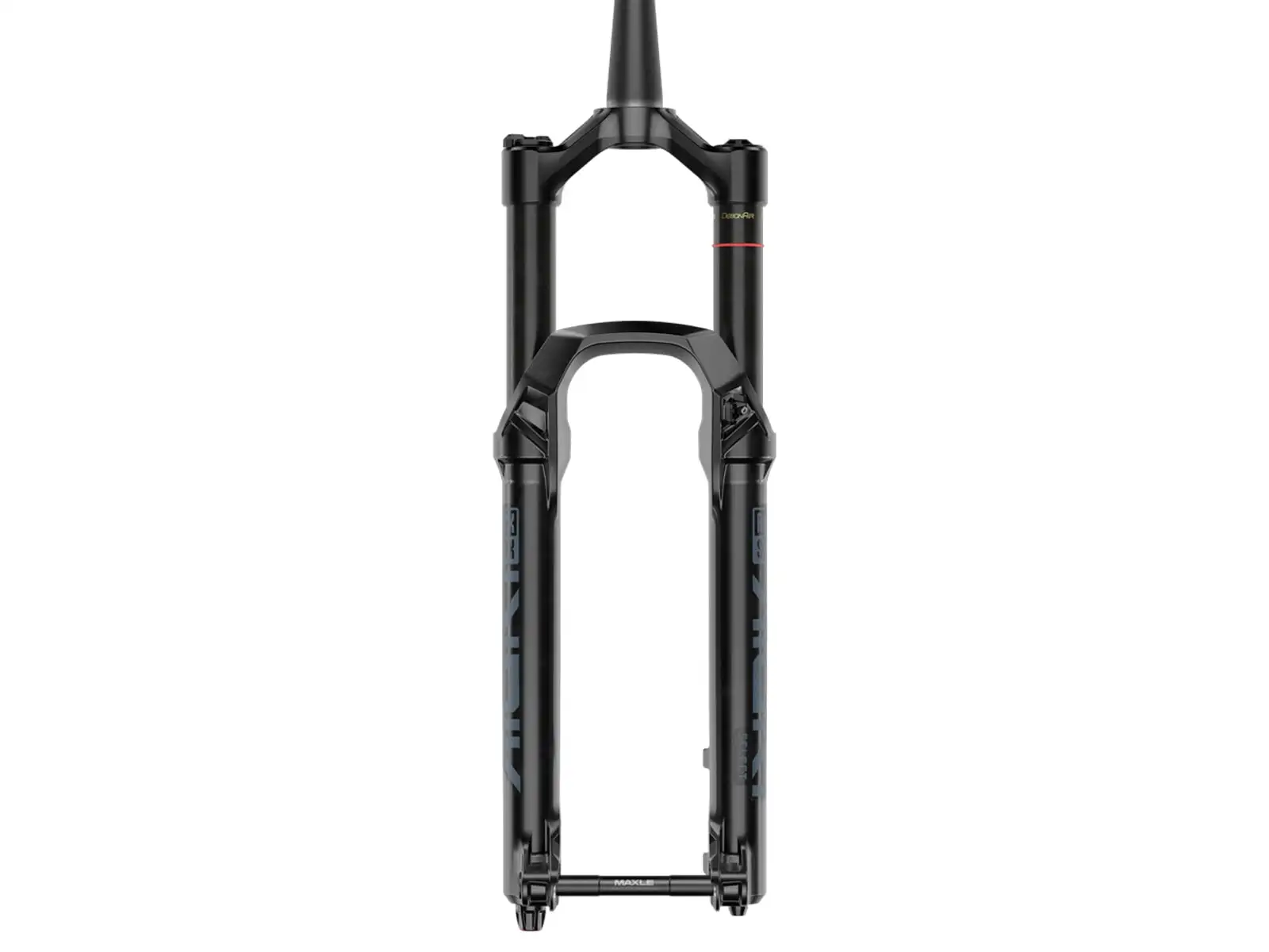 Rock Shox Lyrik Select RC D1 160 mm 27,5" odpružená vidlice Black