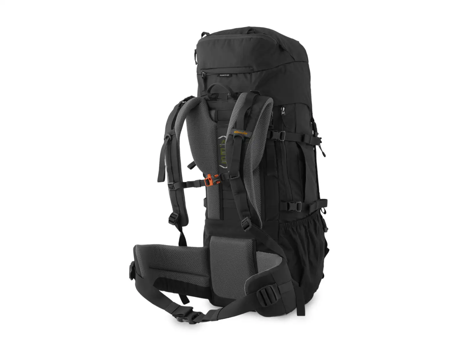 Pinguin Discovery 50 Batoh černá