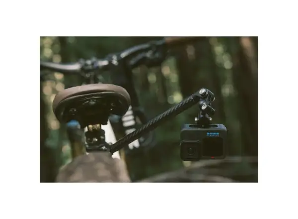 GoPro Boom sestava + držák na tyč