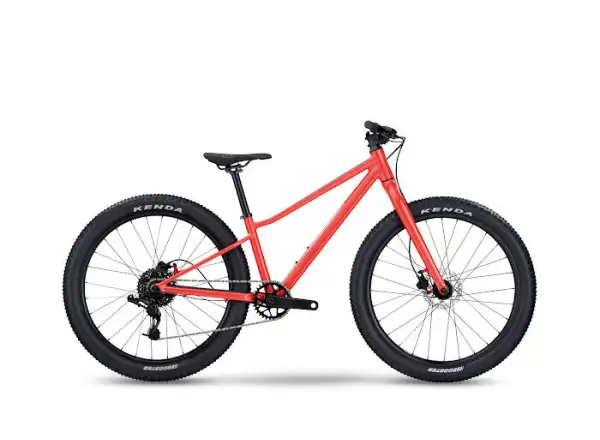 BMC Twostroke AL 24 V2 dětské kolo 24"