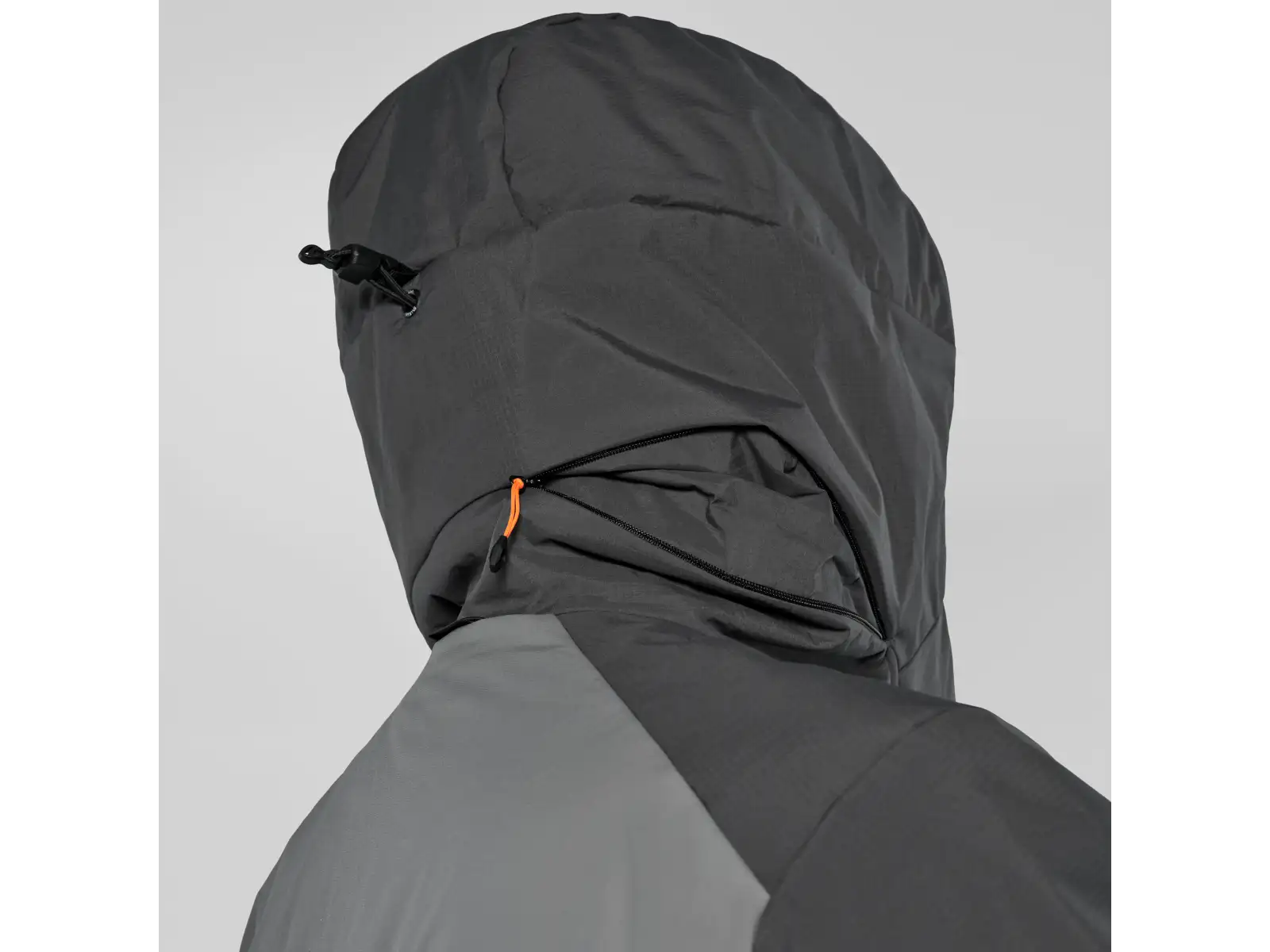 Salewa Ortles Tirolwool® Air pánská bunda Quiet Shade