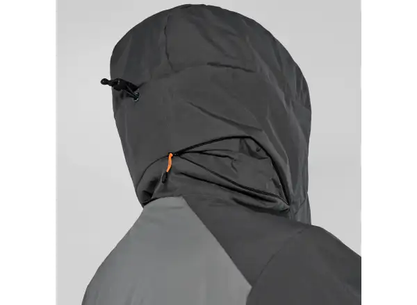 Salewa Ortles Tirolwool® Air pánská bunda Quiet Shade