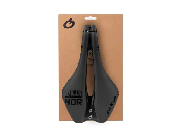 Prologo Dimension NDR PAS NACK sedlo černá 143 mm