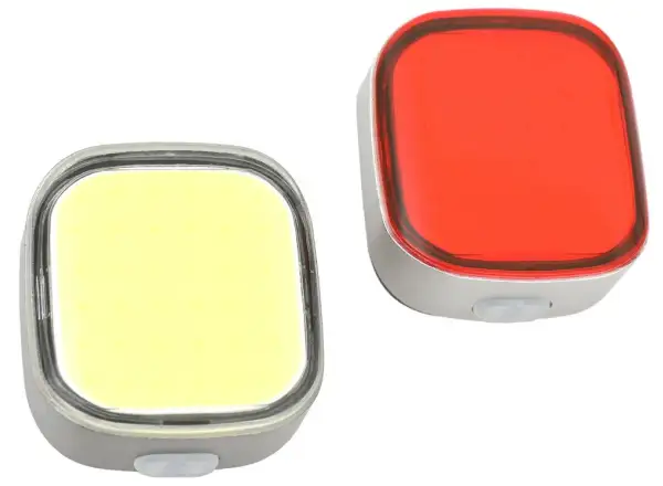 Max1 Sirius USB sada blikaček