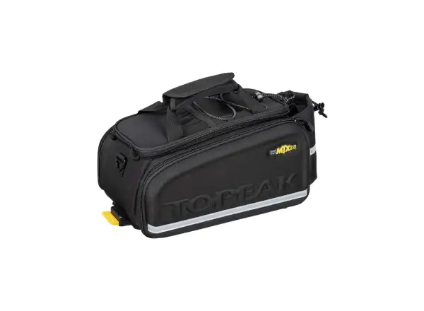 Topeak MTX 2.0 Trunk Bag EXP brašna na nosič s bočnicemi