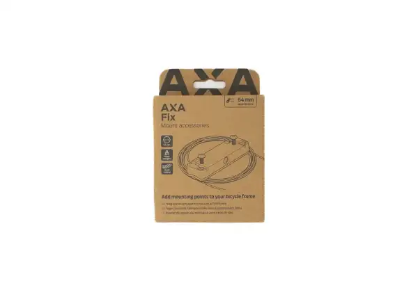 Axa adaptér fix