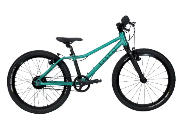 Rascal 20 Limited dětské kolo Emerald