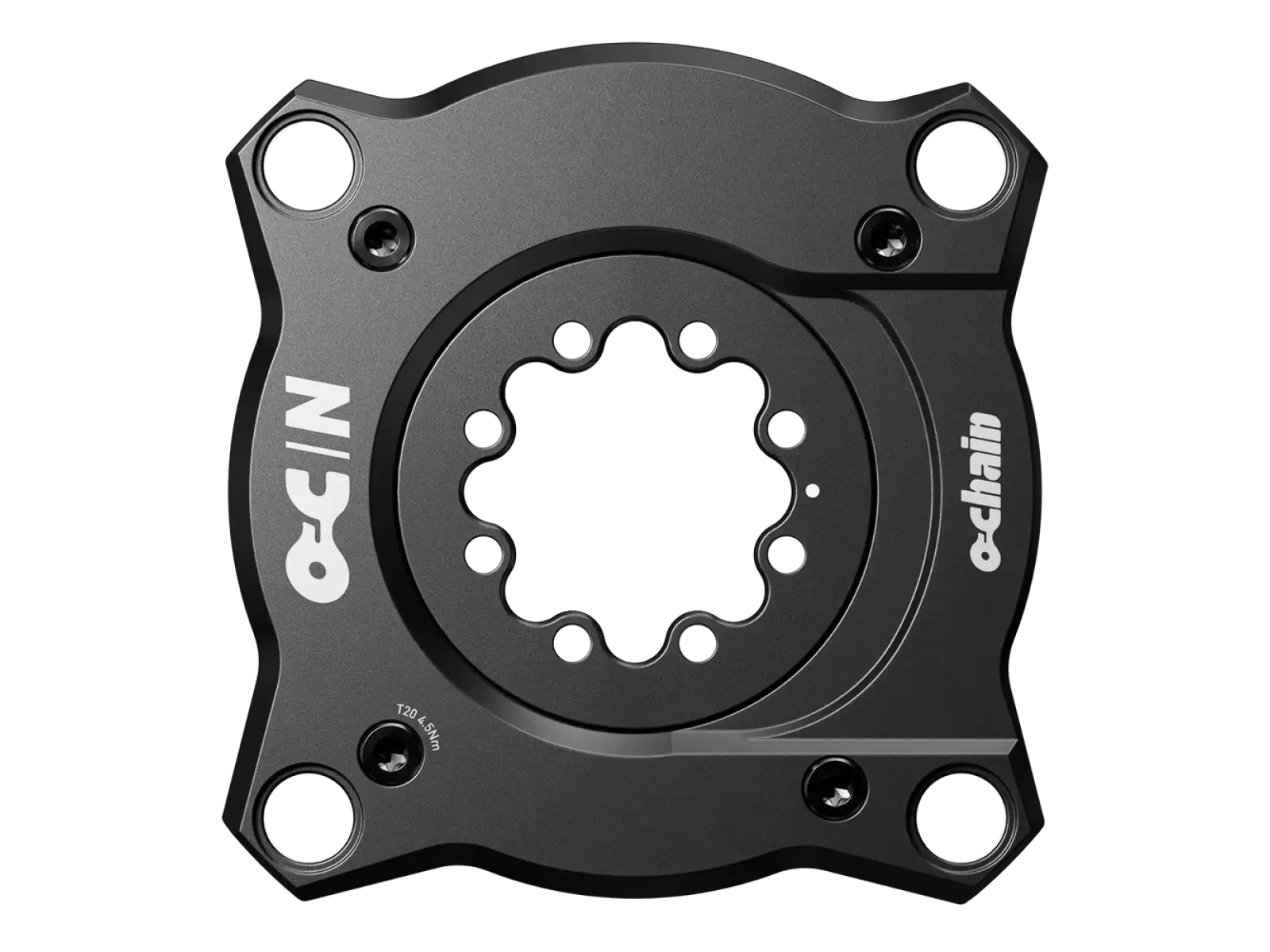 Ochain N Spider Damper SR 8B černý