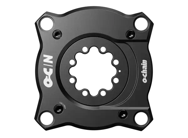Ochain N Spider Damper SR 8B černý