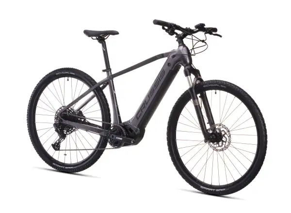 Crussis ONE-Cross 9.11 715Wh krosové elektrokolo