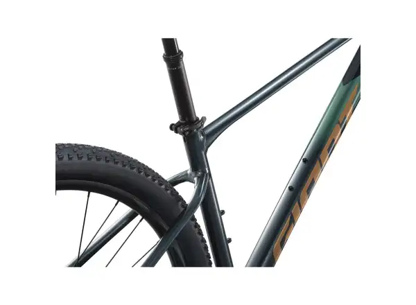 Giant XTC SLR 29 1 horské kolo Asphalt Green