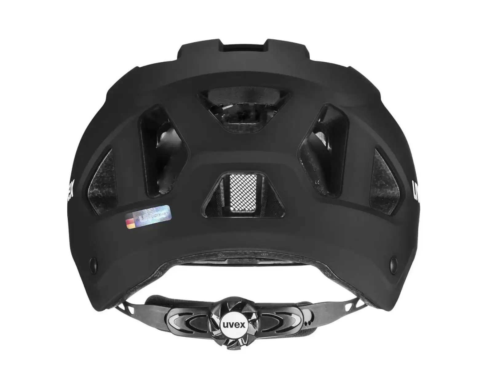 Uvex Stride přilba Black