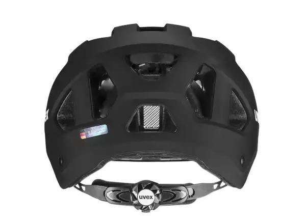 Uvex Stride přilba Black