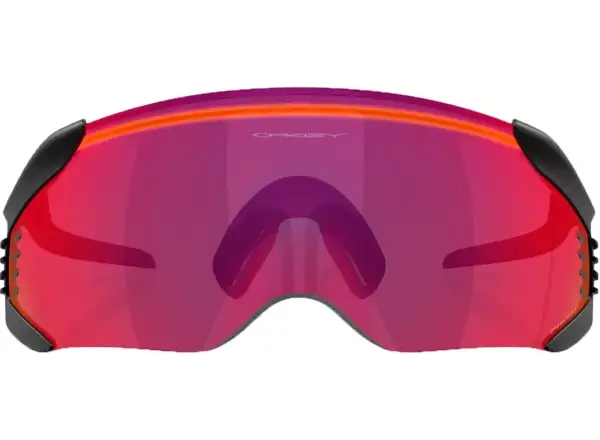 Oakley Velo Kato cyklistické brýle Matte Black/Prizm Road