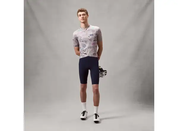 Endura Pro SL pánský dres krátký rukáv Titanium
