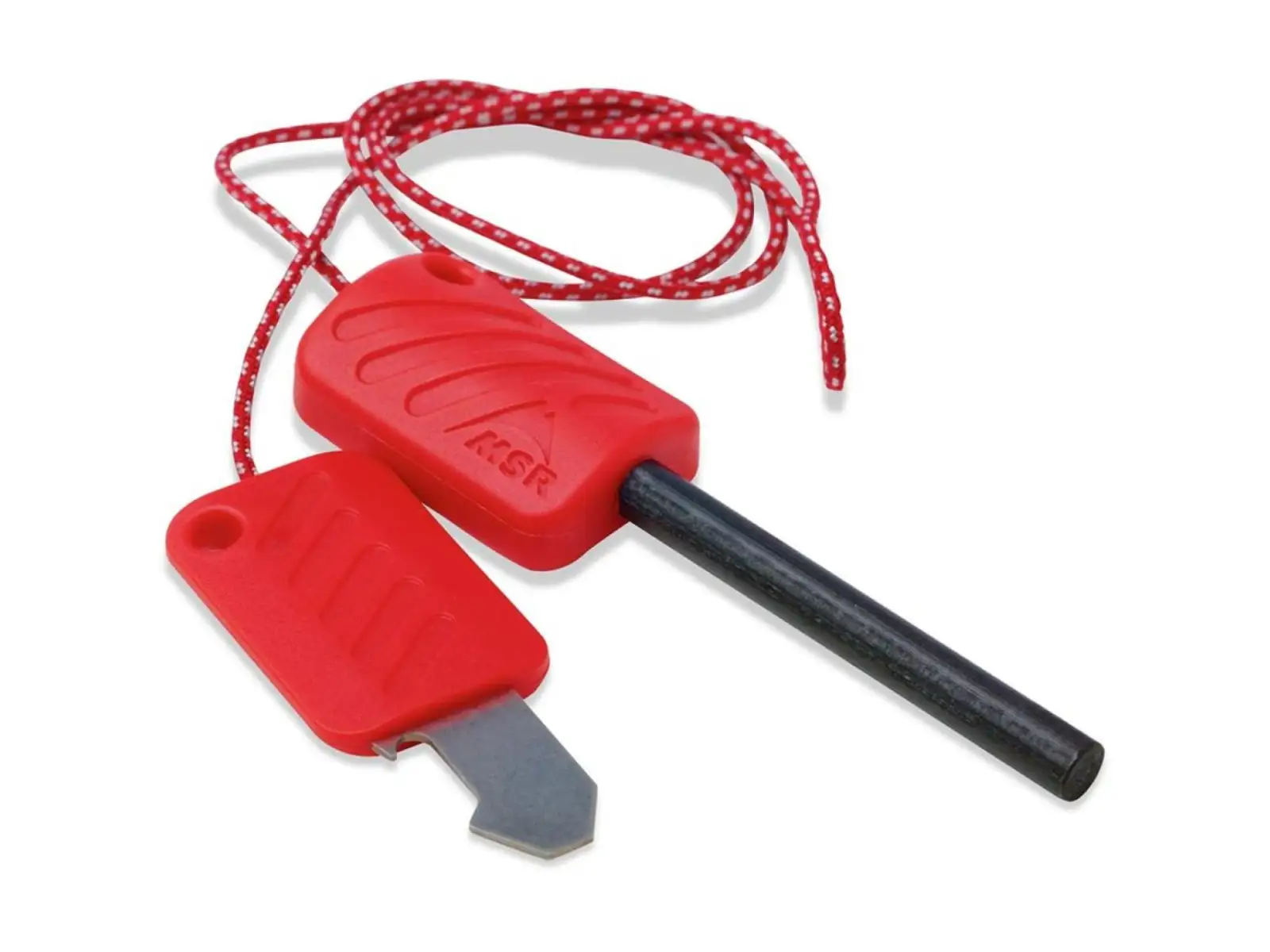 MSR Strike Igniter Křesadlo s otvírákem