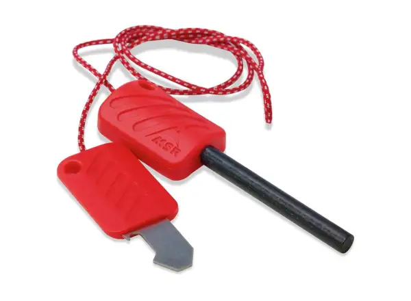 MSR Strike Igniter Křesadlo s otvírákem