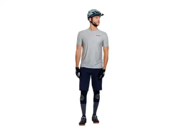 Troy Lee Designs Skyline Pro Air pánský dres krátký rukáv Mono Sage