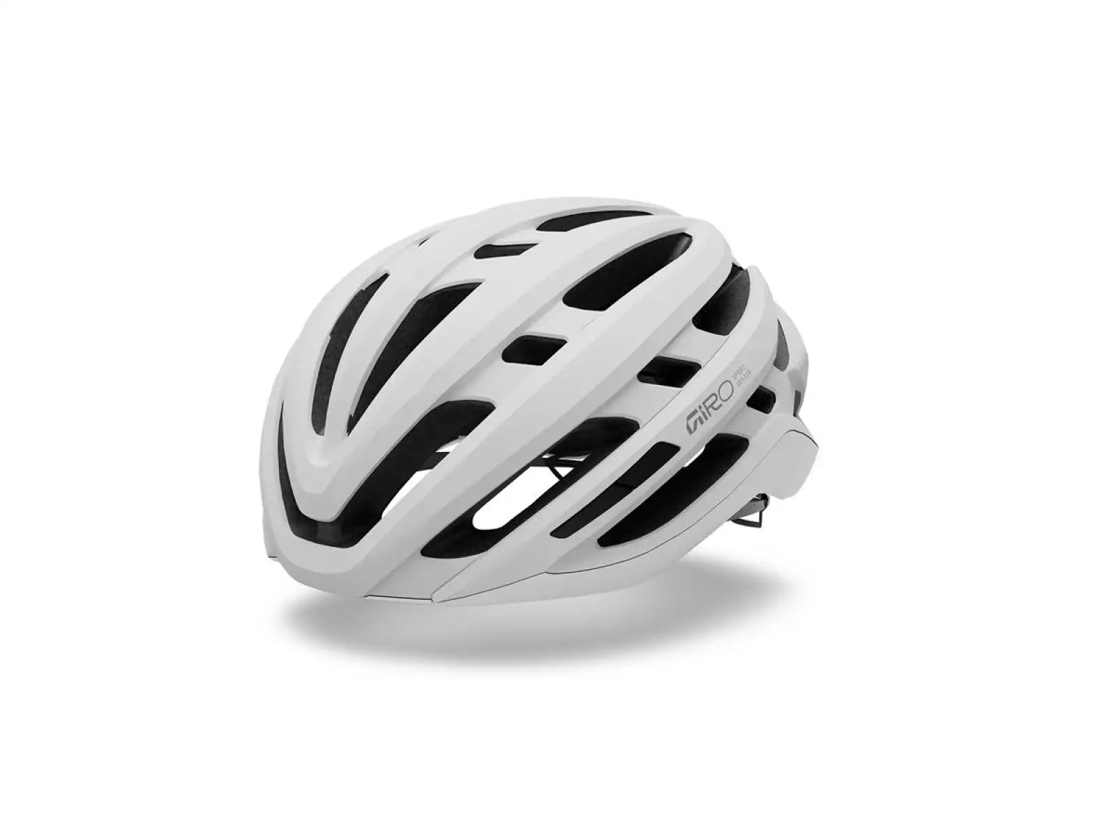 Giro Agilis MIPS přilba Mat White