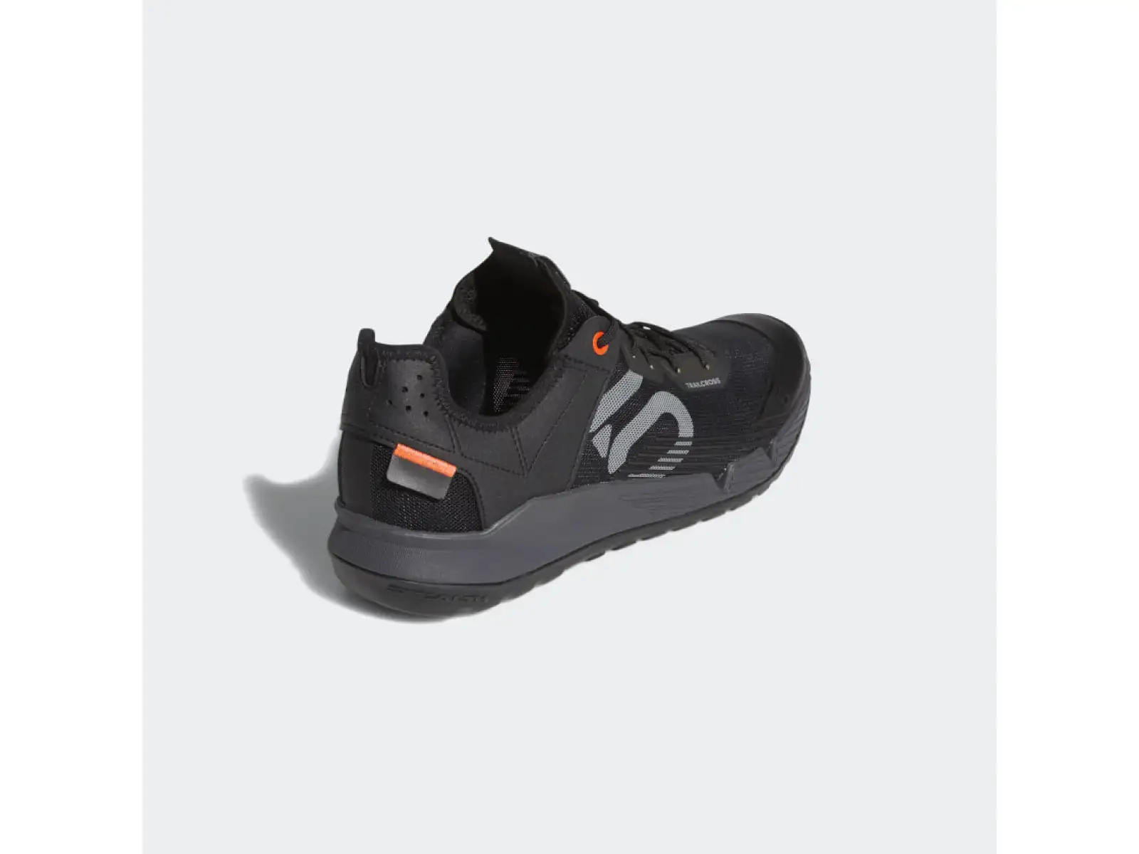 Five Ten Trailcross LT pánské boty Black/Red