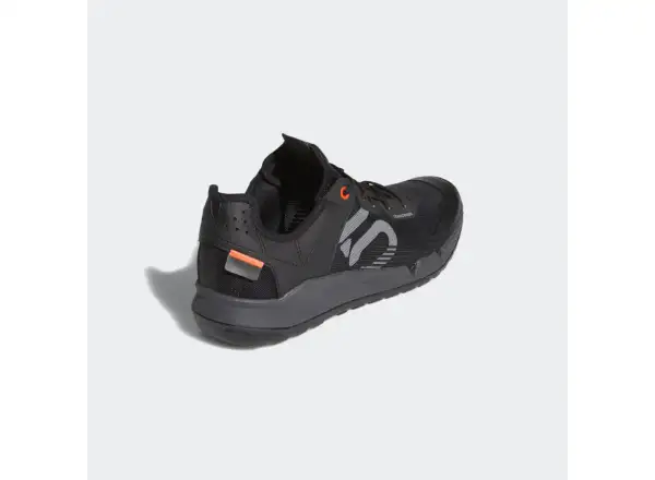 Five Ten Trailcross LT pánské boty Black/Red