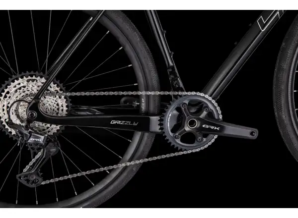 4Ever Grizzly Elite gravel kolo black