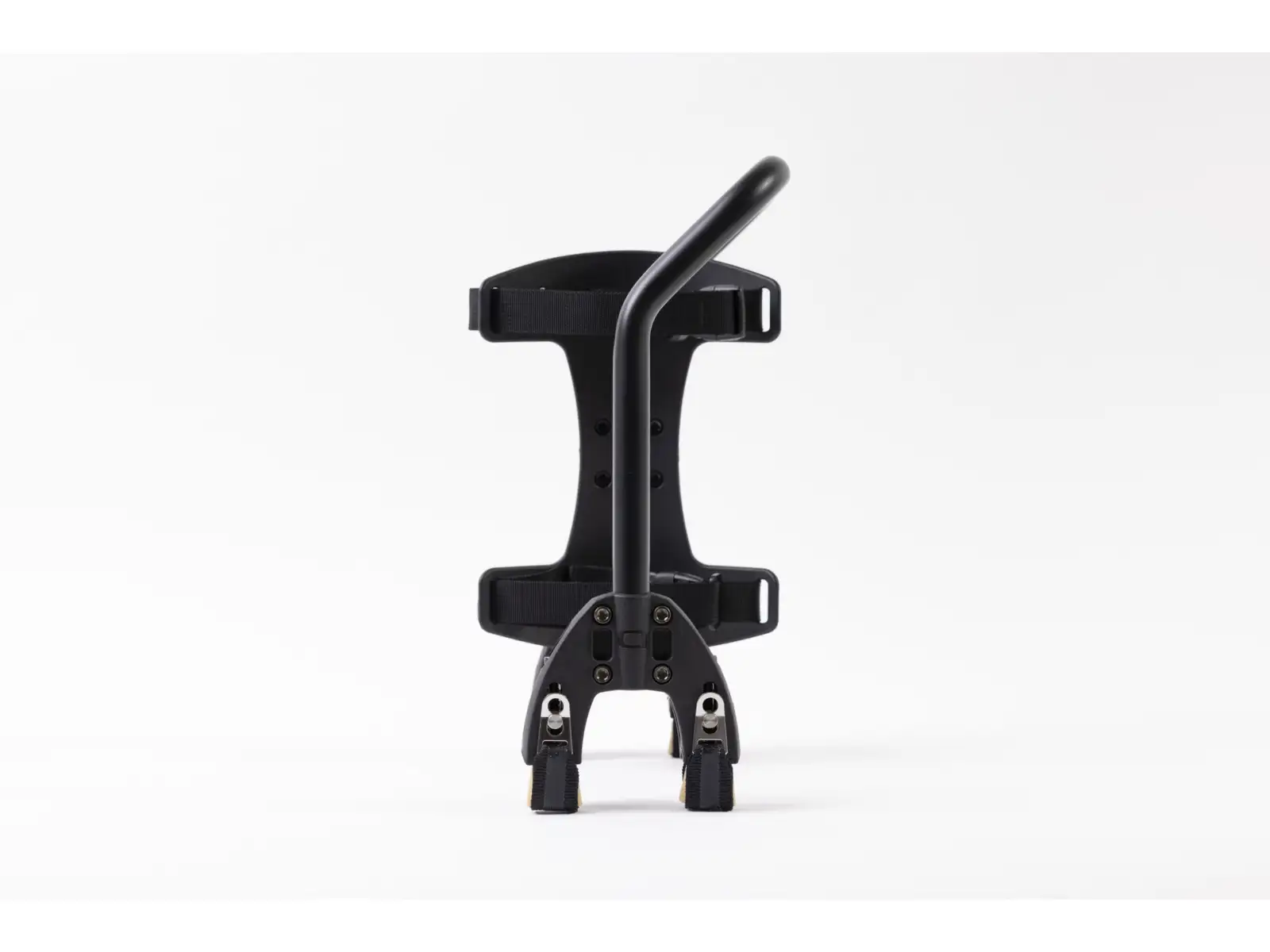 Aeroe Spider Fat Rear Rack zadní nosič černá