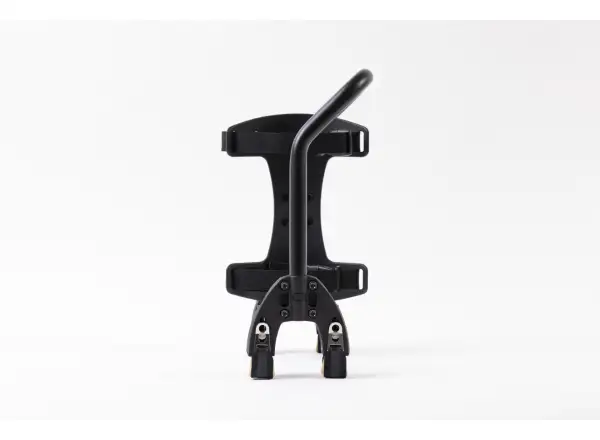 Aeroe Spider Fat Rear Rack zadní nosič černá