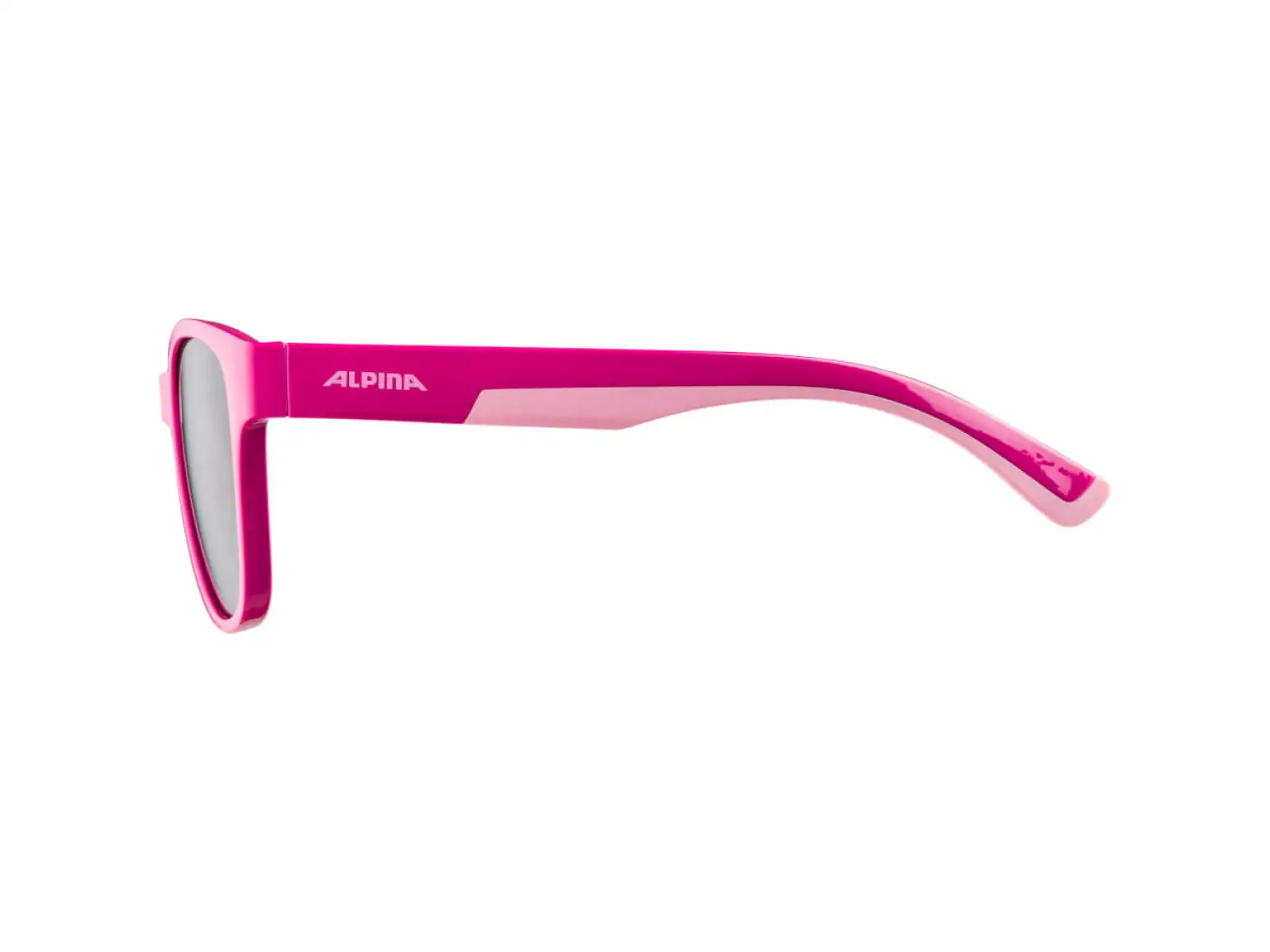 Alpina Flexxy Cool Kids II dětské brýle Pink Rose