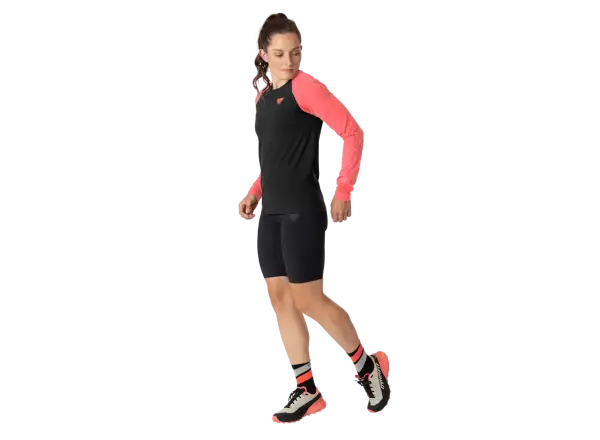 Dynafit Ultra S-Tech dámské triko dlouhý rukáv Cabana