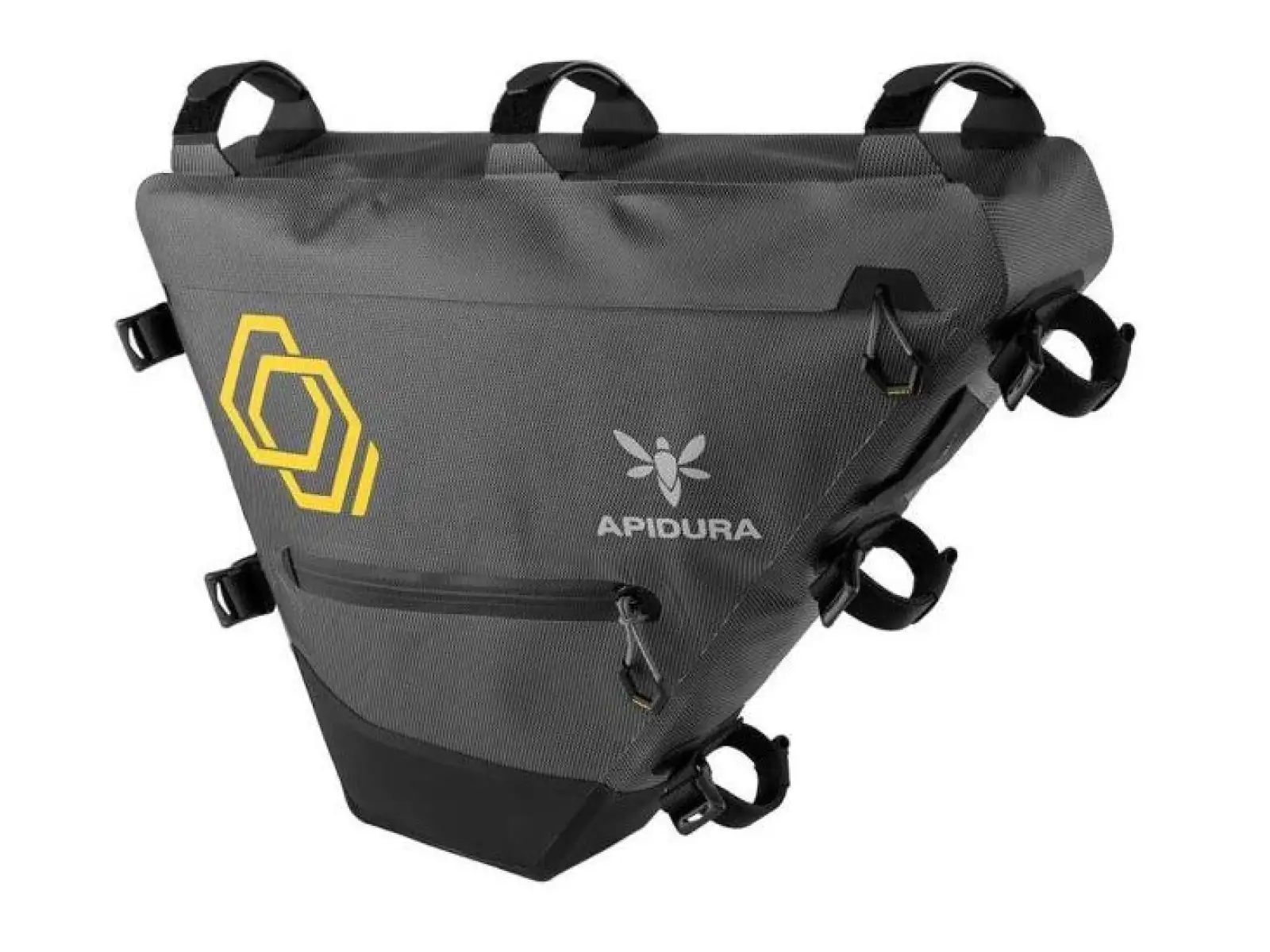 Apidura Expedition full frame pack 7,5 l rámová brašna