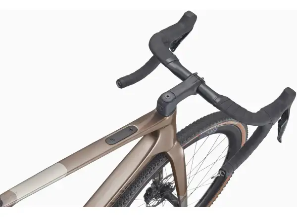 Cannondale SuperX 3 gravel kolo BRX