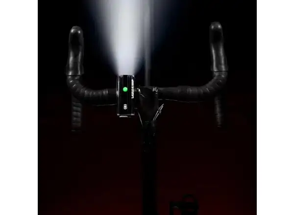 Lezyne Super Drive 1800+ Smart přední světlo Black